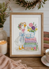 6/15/26 Tea Time with Mabel: A Watercolor Experience 6:00 PM