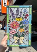 6/24/26 Farewell & Faux Stained Glass: Private Event Celebrating Burma