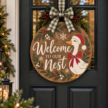 11/02/26 Porchlight & Pine: A Christmas Leaner & Round Experience 6:00 PM