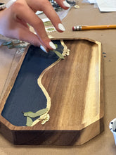 05/31/25 Glow & Bloom: A Floral Keepsake Workshop 4:00 PM