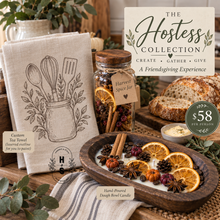 11/23/26 Gather & Give: A Friendsgiving Experience 6:00 PM