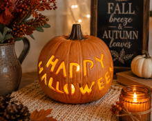 09/27/26 The Pumpkin Patch Tea Party 2:00 PM