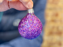 1/06/26 Frost & Flame: Glass Blowing Experience 6:00 PM