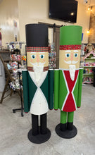 11/07/26 The Nutcracker Tradition: A Lifesize Christmas Experience 11:00 AM
