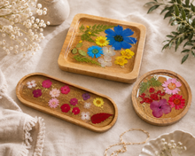 08/11/26 Resin & Reflections: A Summer Passport Experience 5:30 PM