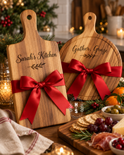 12/03/26 The Holiday Table: A Focaccia, Candle & Simmer Experience 6:00 PM