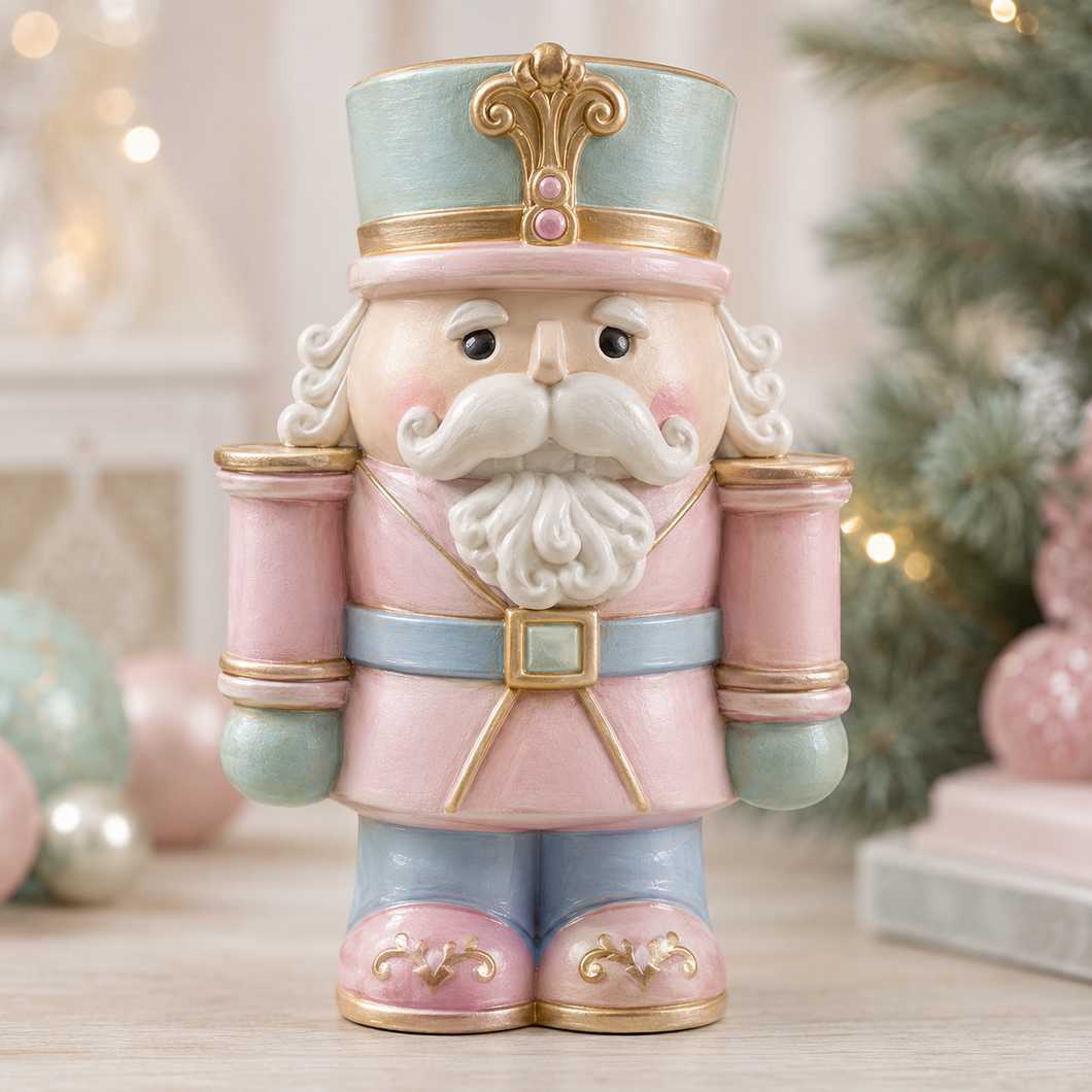 11/14/26 The Nutcracker Tea Party 2:00 PM