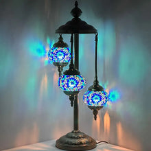 11/17/25 Merry & Bright: A Mosaic Lamp Experience 6:00 PM