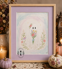 10/10/26 The Haunted Garden Tea Party 3:00 PM