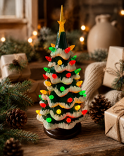 10/26/26 Storybook Christmas: Vintage Ceramics 6:00 PM