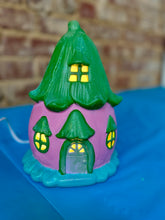 05/17/25 Woodland Whimsy: A Fairy Tea Party