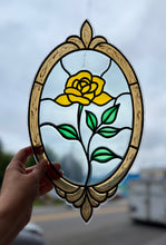 09/09/25 Autumn Light: A Faux Stained Glass Experience 6:00 PM