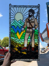 09/09/25 Autumn Light: A Faux Stained Glass Experience 6:00 PM