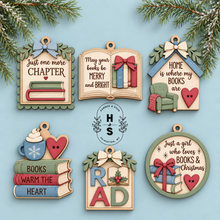 11/17/26 Trim the Tree: A Christmas Ornament Experience 6:00 PM