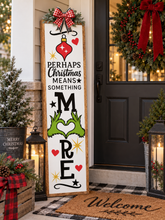 11/02/26 Porchlight & Pine: A Christmas Leaner & Round Experience 6:00 PM