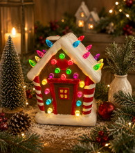 10/26/26 Storybook Christmas: Vintage Ceramics 6:00 PM