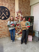 1/22/26 Vintage Winter Ceramics 6:00 PM