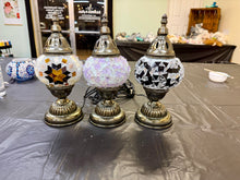 10/20/26 Moonlight & Mosaic: A Turkish Lamp Experience 6:00 PM