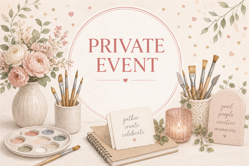 5/21/26 Private Event for Bluefield University 2:30 PM