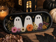10/10/26 The Haunted Garden Tea Party 3:00 PM