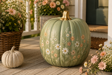 8/20/26 Summerween Pumpkin Paint Party 6:00 PM