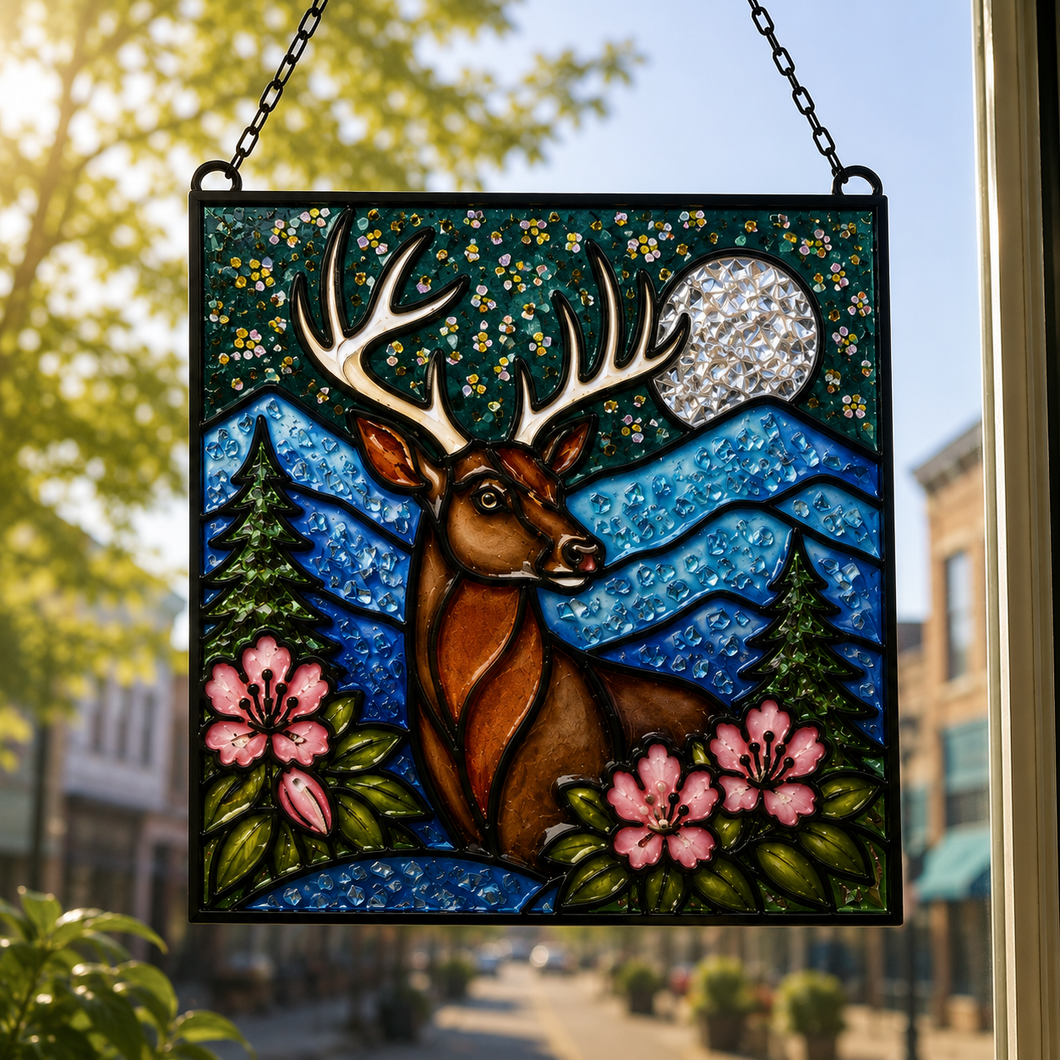 8/17/26 Peaks, Pines & Panes at Buckland’s: A Summer Passport Experience 6:00 PM