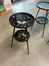 6/09/26 Resin & Reflections: Side Table Experience 6:00 PM