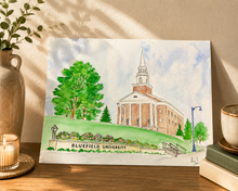 5/21/26 Private Event for Bluefield University 2:30 PM