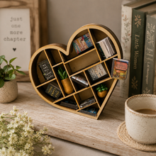 8/18/26 Heart & Home:  A Summer Passport Experience 5:30 PM