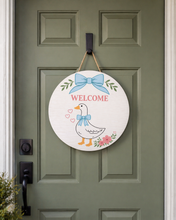 5/30/26 Goose & Gather: A Front Porch Welcome 10:00 AM