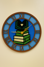 08/08/25 Books & Brushstrokes: Book Club 6:00 PM