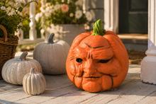 8/20/26 Summerween Pumpkin Paint Party 6:00 PM