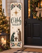 11/02/26 Porchlight & Pine: A Christmas Leaner & Round Experience 6:00 PM