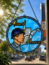 6/16/26 Almost Heaven: A West Virginia Glass Art Experience 6:00 PM