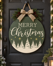 11/02/26 Porchlight & Pine: A Christmas Leaner & Round Experience 6:00 PM