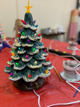 1/22/26 Vintage Winter Ceramics 6:00 PM