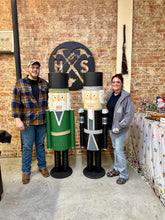 11/07/26 The Nutcracker Tradition: A Lifesize Christmas Experience 11:00 AM