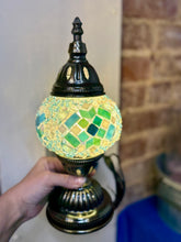11/17/25 Merry & Bright: A Mosaic Lamp Experience 6:00 PM