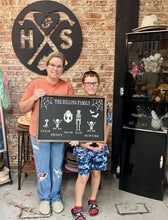 09/11/25 Spook & Spruce: Fall Signs 6:00 PM