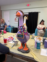 9/19/26 Mabel’s Halloween Party: A Concrete Goose Experience 4:00 PM