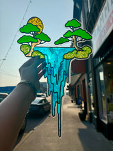 07/21/25 Shades of Summer: Faux Stained Glass 6:00 PM