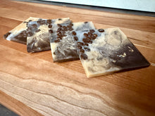05/01/25 Brew & Pour: A Coffee & Resin Workshop 5:30 PM