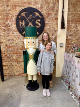 11/07/26 The Nutcracker Tradition: A Lifesize Christmas Experience 11:00 AM