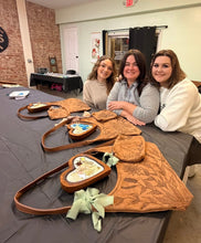 2/21/26 The Boho Edit: A Creative Day Out 12:30 PM