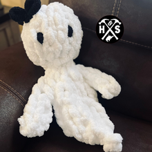 09/16/25 Gourds & Ghouls: Chunky Knit Workshop 6:00 PM