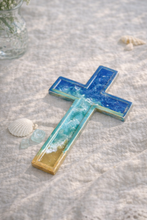 6/11/26 Salt & Light: A Coastal Resin Collection 6:00 PM