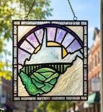 6/16/26 Almost Heaven: A West Virginia Glass Art Experience 6:00 PM