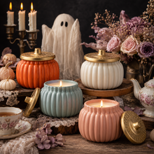 10/10/26 The Haunted Garden Tea Party 3:00 PM