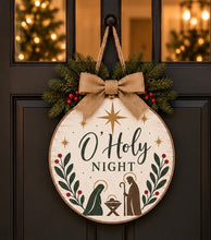 11/02/26 Porchlight & Pine: A Christmas Leaner & Round Experience 6:00 PM