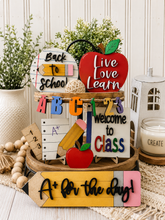 08/06/26 The First Chapter: A Back-to-School Celebration 6:00 PM